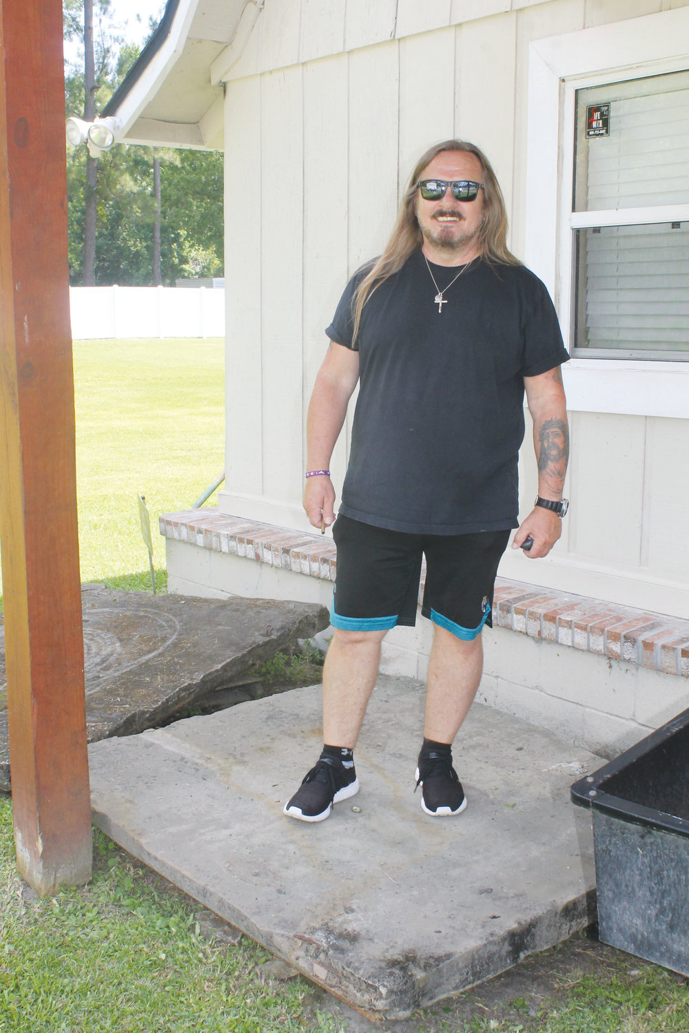 Bulldozers can’t wipe away the musical history of Hell House Clay Today